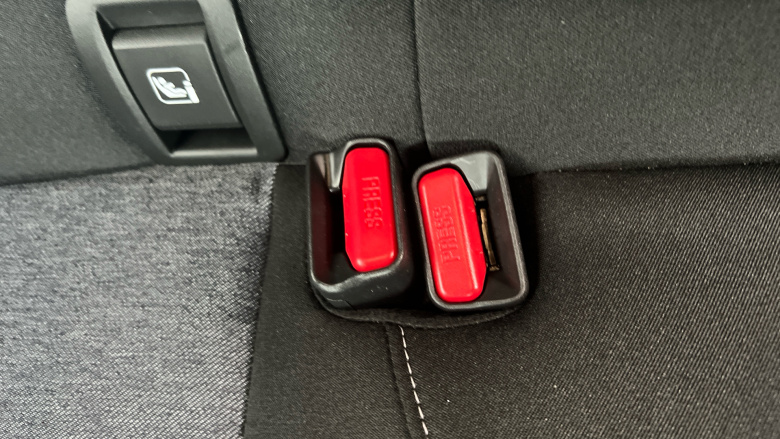 Renault 5 110kW Techno Comfort Range 52kWh 5dr Auto Electric Hatchback